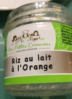 Lieu, caponata & riz rouge