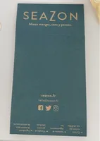 Effiloché de canard & spaghetti a la creme de champignons
