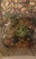 Ragoût de légumes