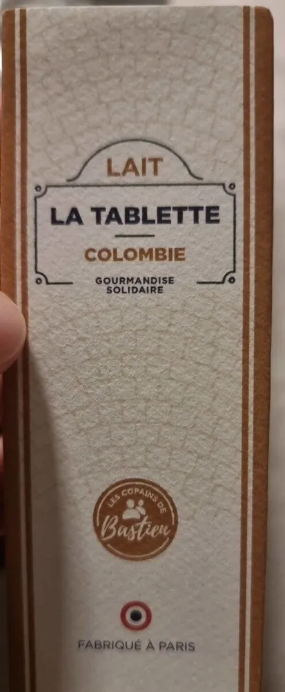 Lait