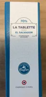 La Tablette - El Salvador