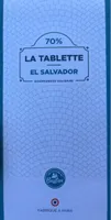 El salvador