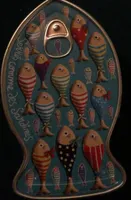 Serres comme une sardine