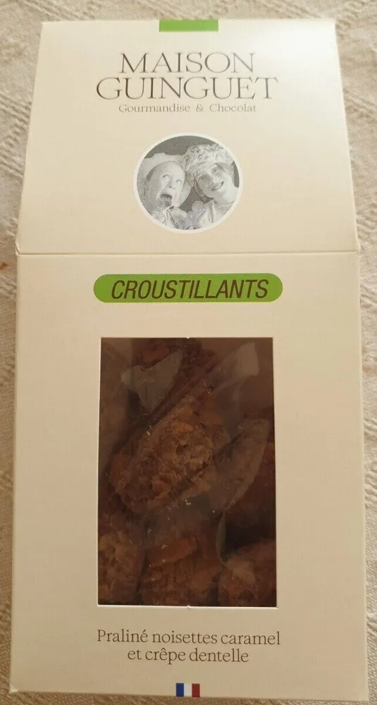 Croustillants