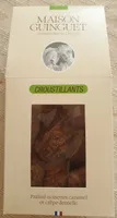 Croustillants