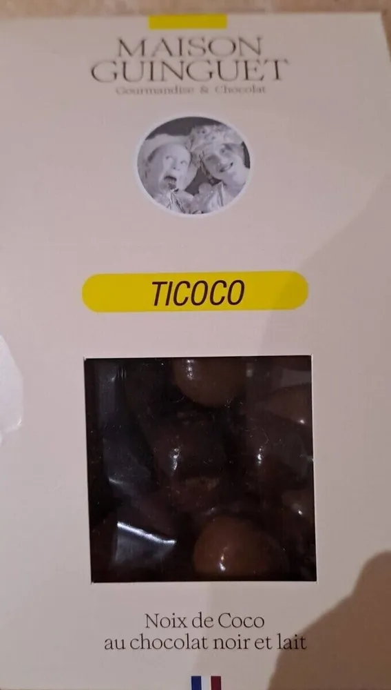 Ticoco