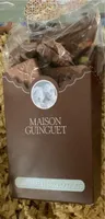 Assortiements de chcolats