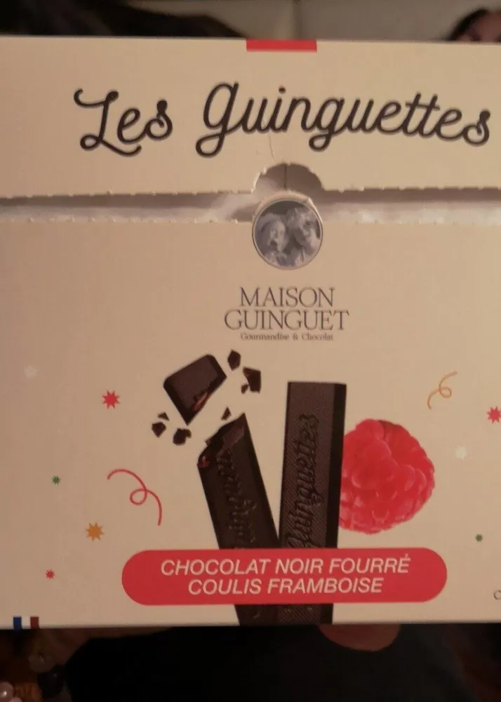 Les guinguettes