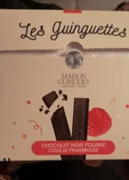 Les guinguettes