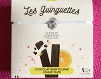 Les guinguettes