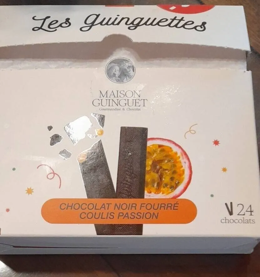 Les guinguettes