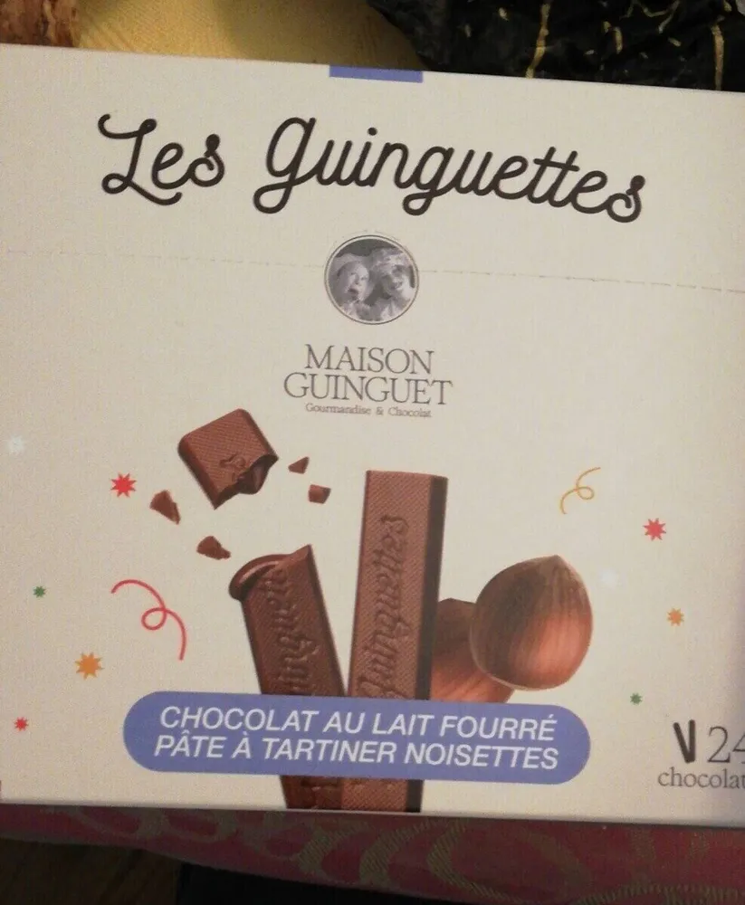 Les Guinguettes