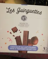 Les Guinguettes