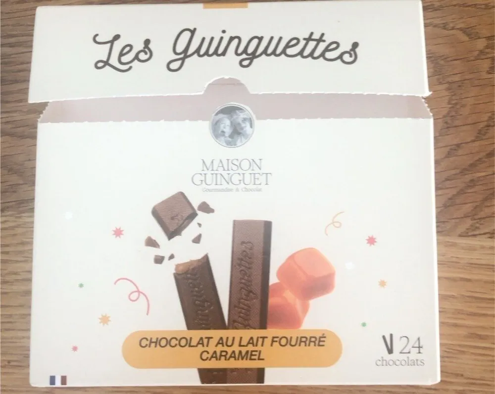 Les Guinguettes