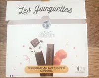 Les Guinguettes