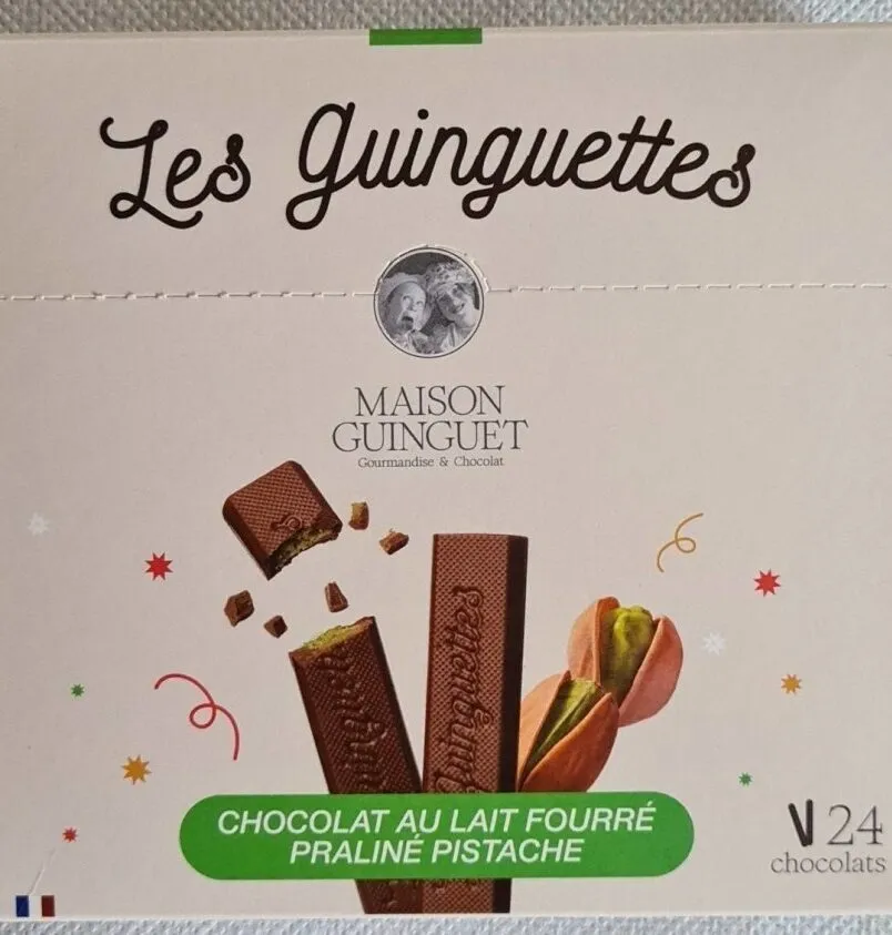 Les Guinguettes
