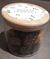 Bonbonnière Bambou