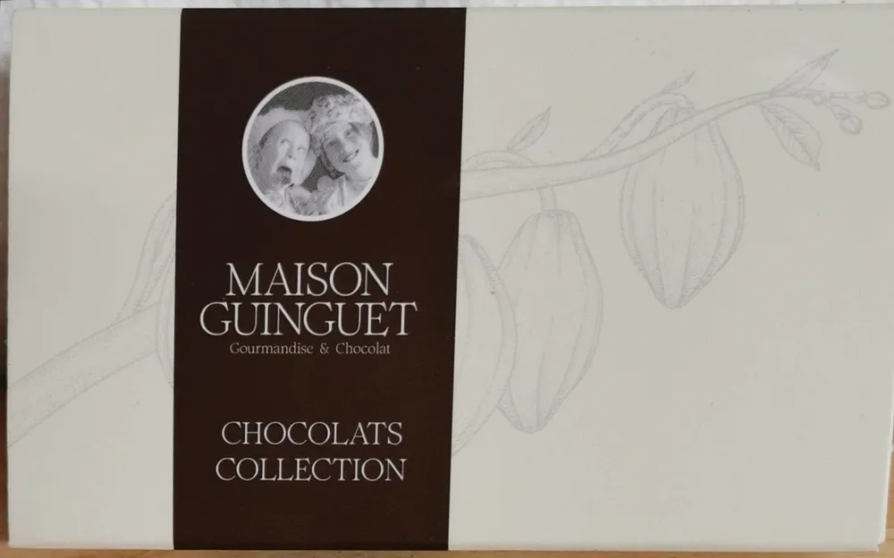 Chocolat
