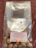 Sachet Lapinou