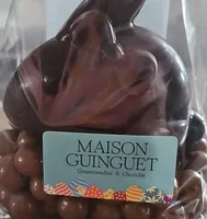 Sachet Lapinou