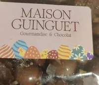 Sachet Lapin Tricot
