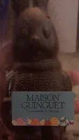 Sachet Lapin Tricot