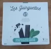 Les guinguettes