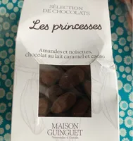 Les princesses
