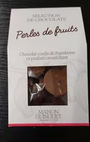 Perles de fruits
