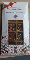 Chocolats gourmands