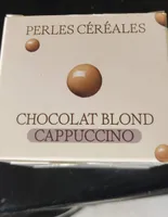Perles choco