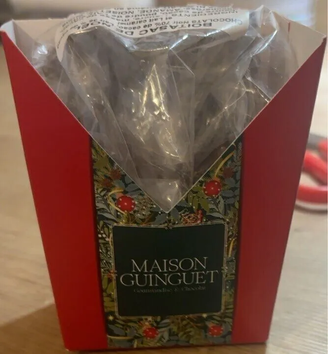 Boitasac a Noël