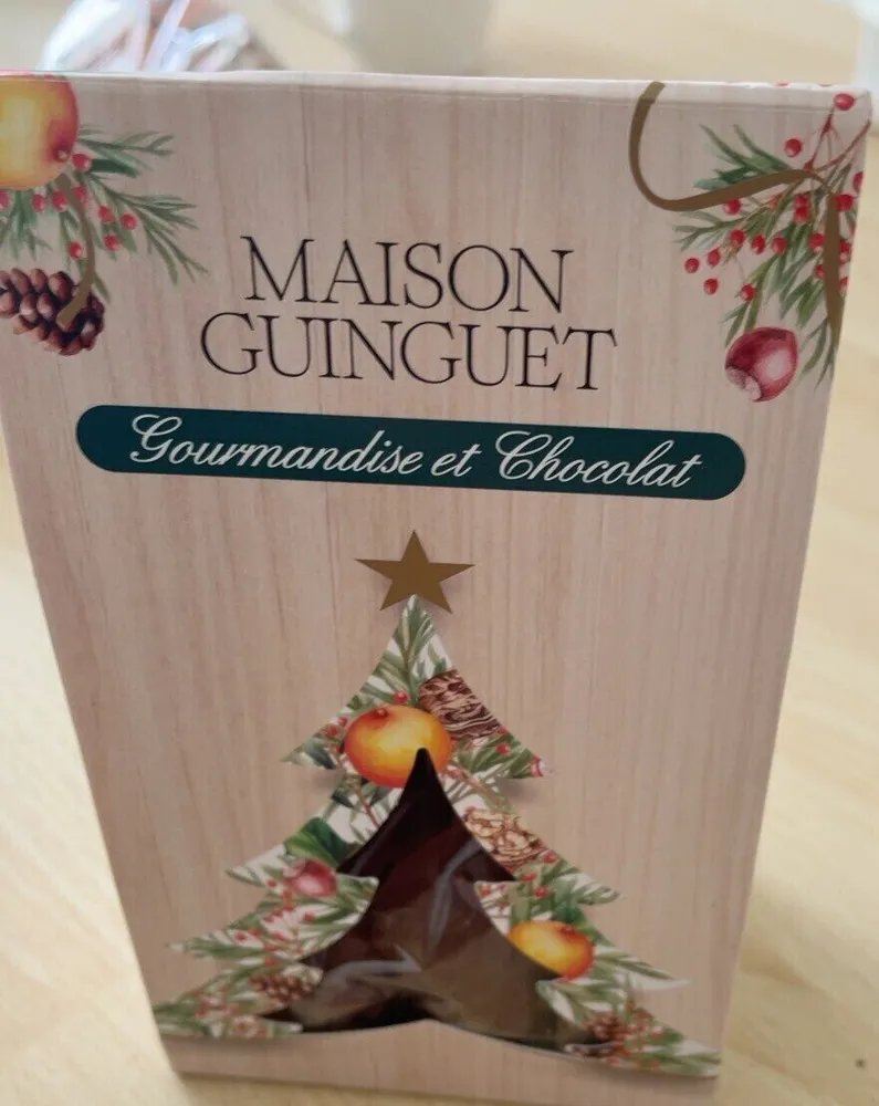 Gourmandise et Chocolat