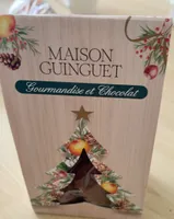 Gourmandise et Chocolat