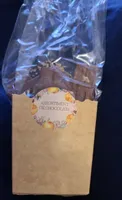 Assortiment de chocolats