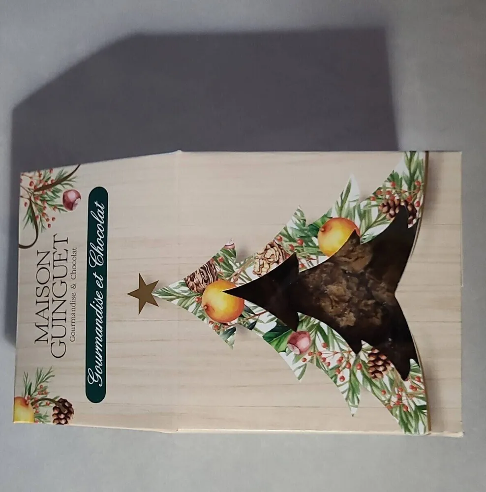Croustillants praliné