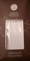 Chocolats collection
