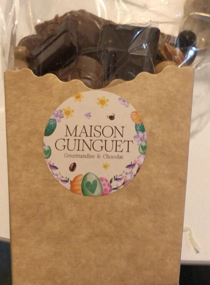 Gourmandises et Chocolats