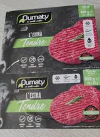 Steak extra tendre