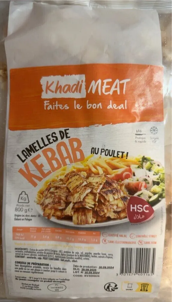 Kebab