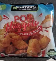 Pop nuggets