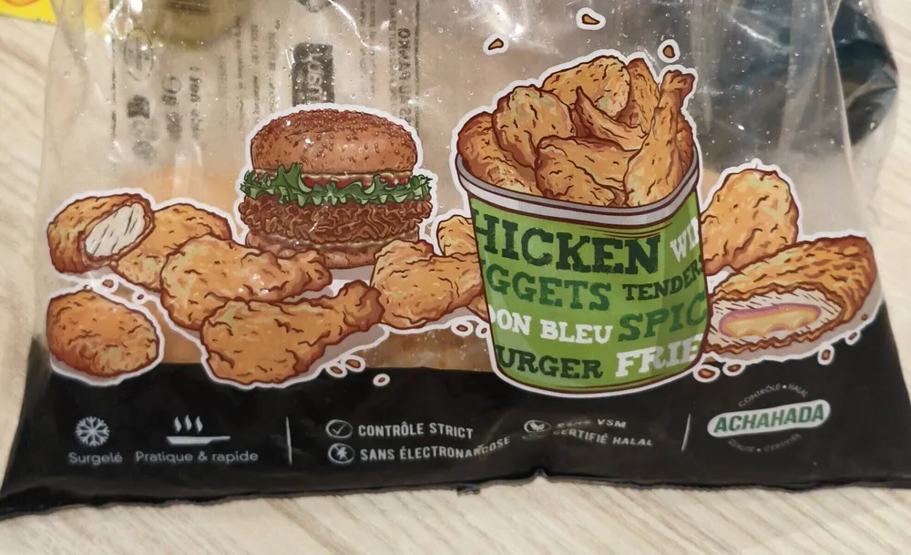 Tenders