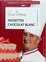 Noisetted chocolat blanc