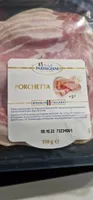 Porchetta
