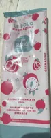Le polo grenadine