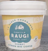 Famille RAUGI