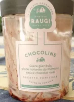 Chocoline