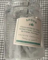 Spoon raugi