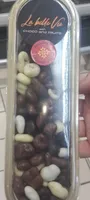 Cranberries chocolat trio