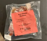 Lardons Fumés